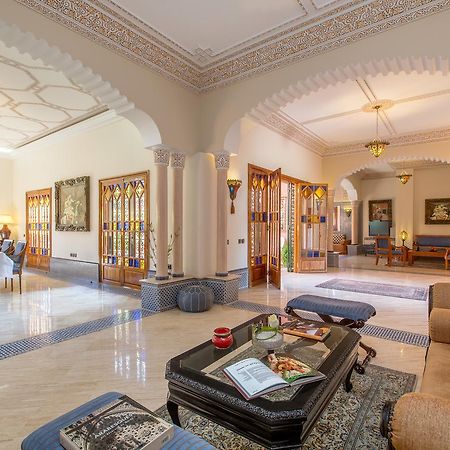 Domaine Rosaroum Hotel Маракеш Екстериор снимка