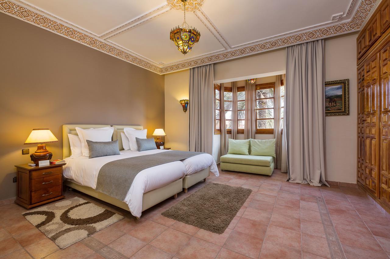 Domaine Rosaroum Hotel Маракеш Екстериор снимка