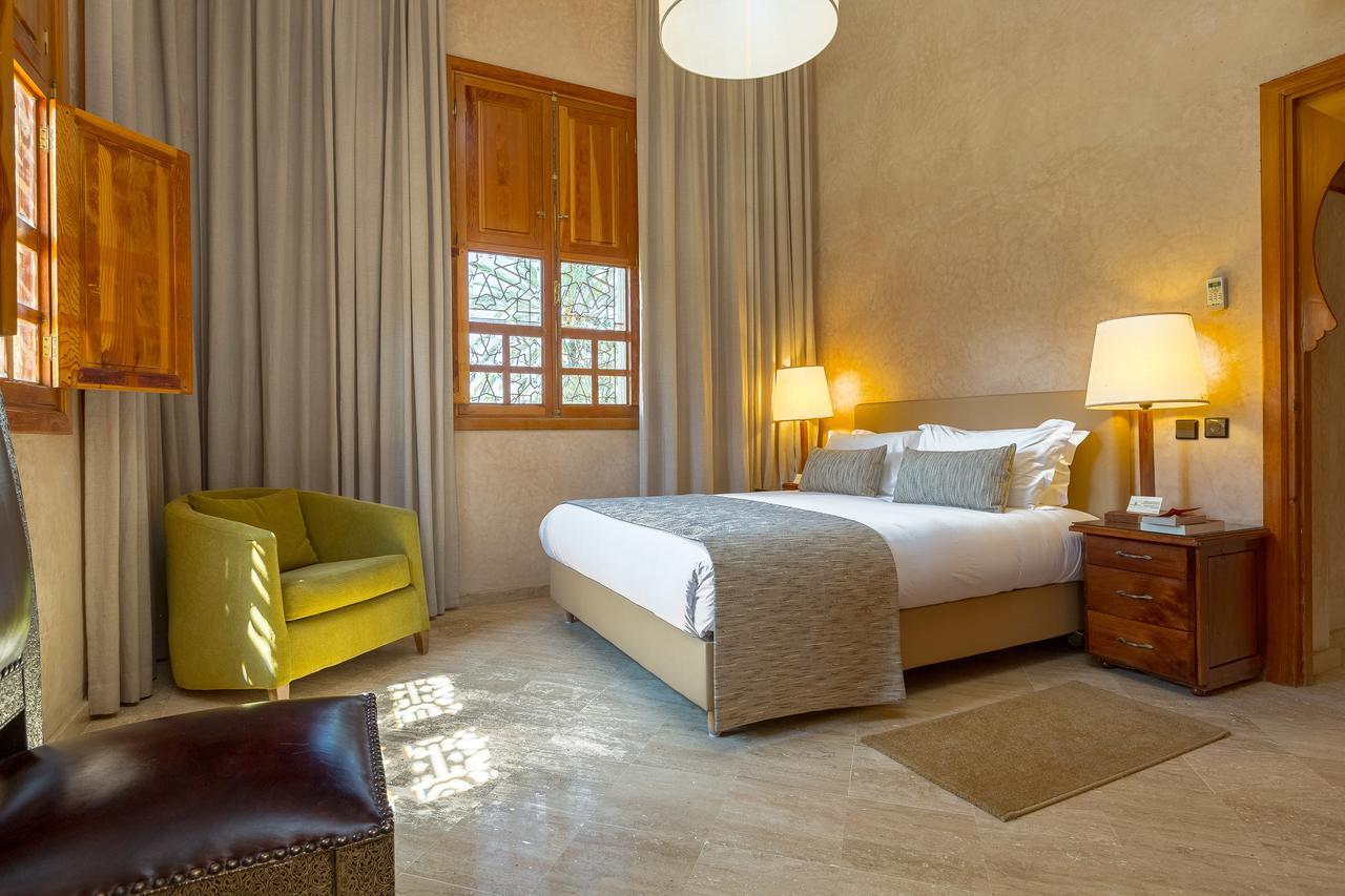 Domaine Rosaroum Hotel Маракеш Екстериор снимка
