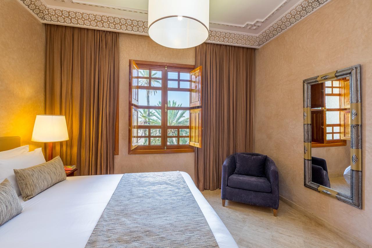 Domaine Rosaroum Hotel Маракеш Екстериор снимка