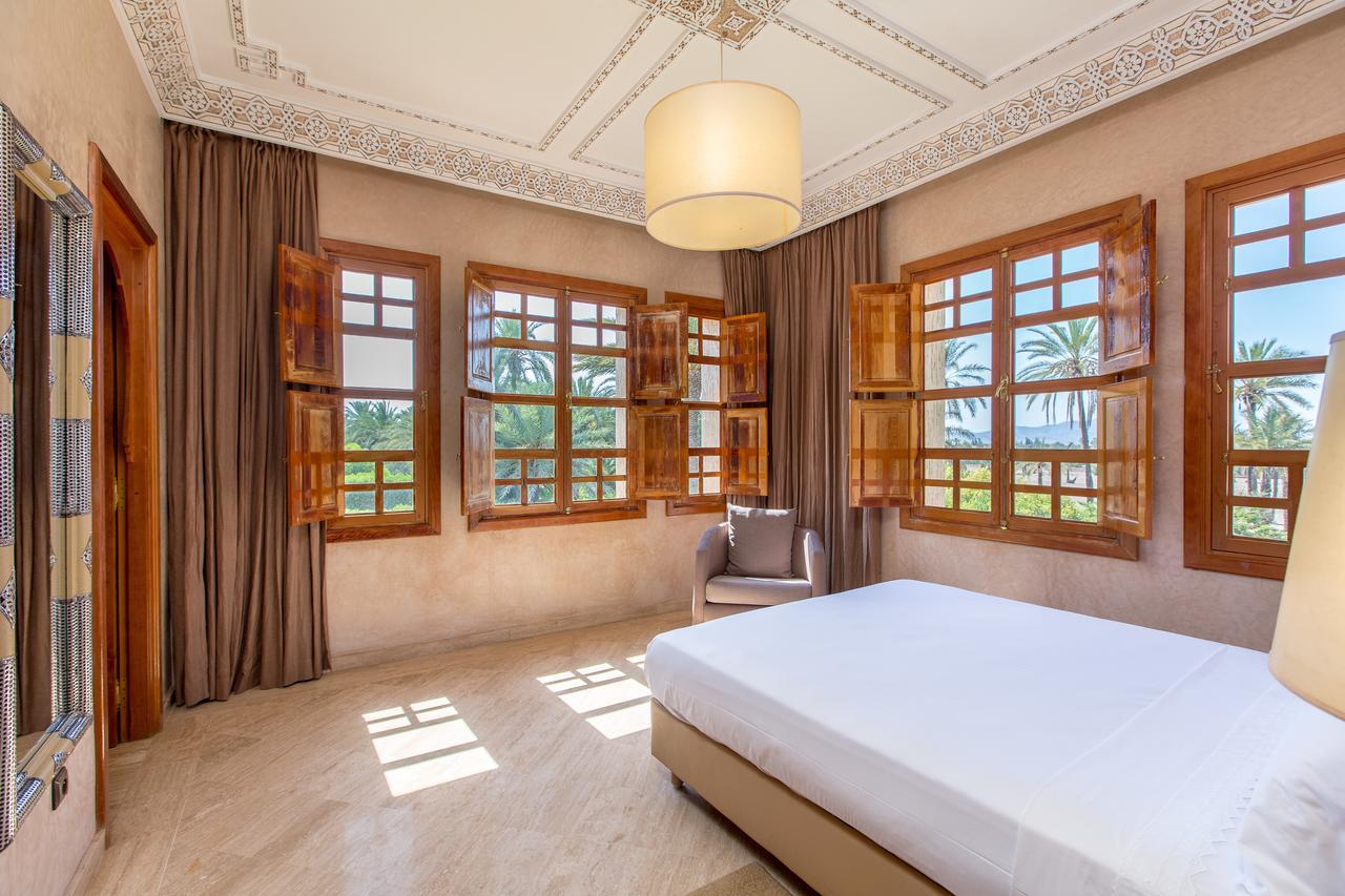 Domaine Rosaroum Hotel Маракеш Екстериор снимка